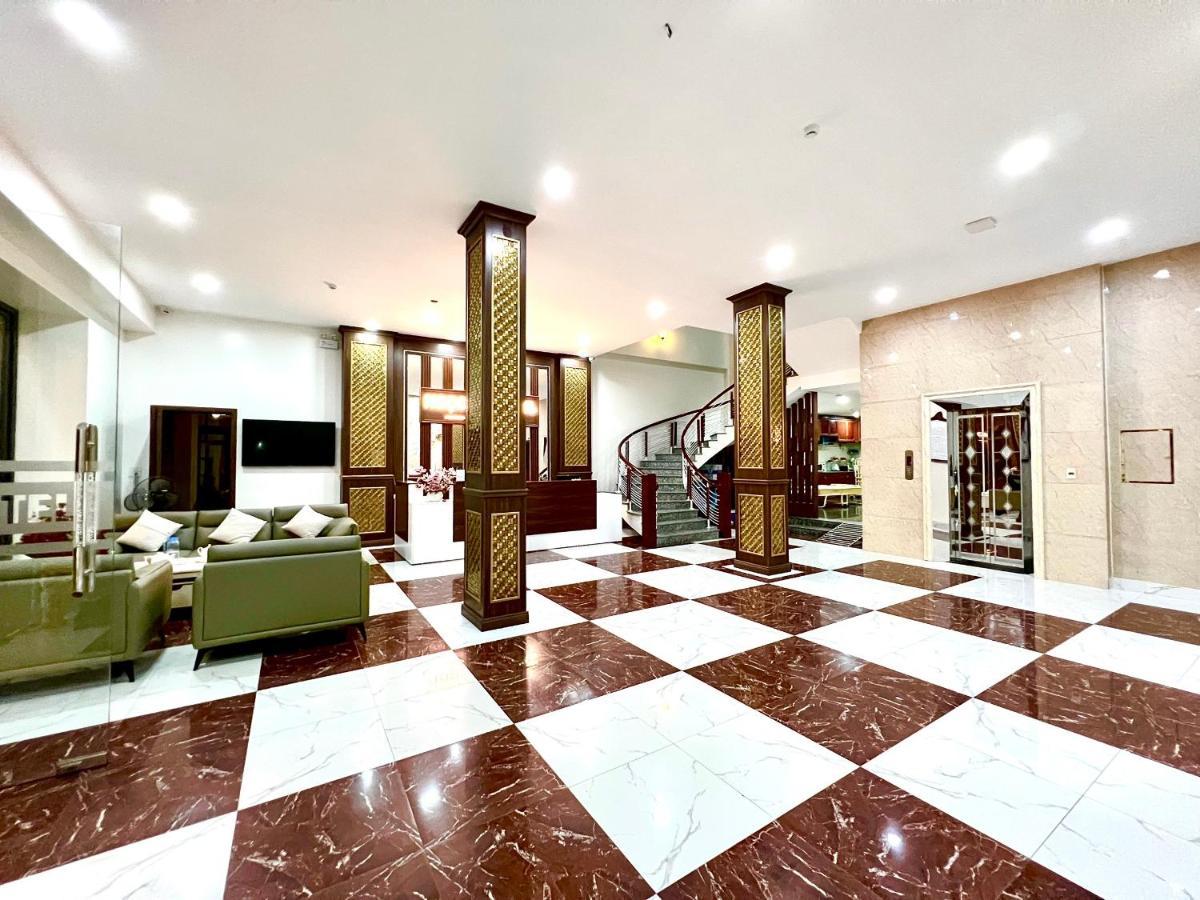 Hotel Khach San Ngoc Ha